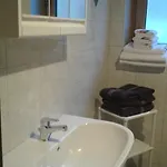 Kramserhof 아파트 하일리겐불루트