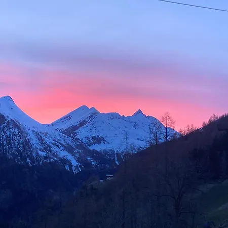 Kramserhof Heiligenblut