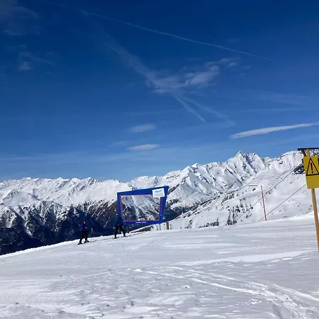 Kramserhof Heiligenblut