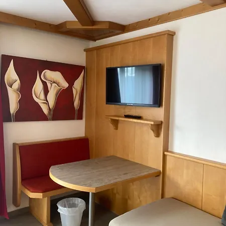 Kramserhof Apartment