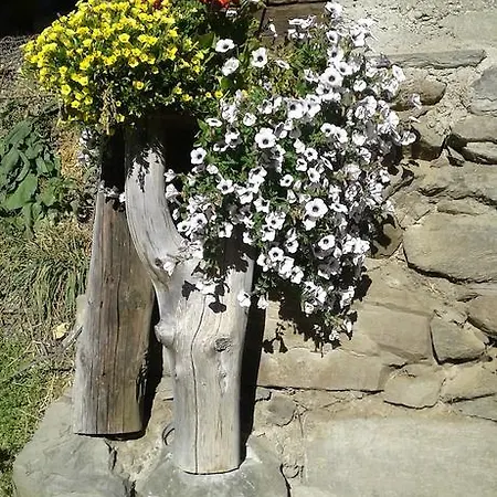 Kramserhof Heiligenblut am Großglockner