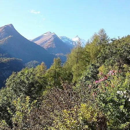 Διαμέρισμα Kramserhof *