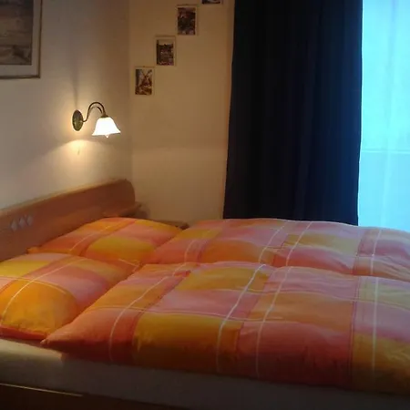 Kramserhof Apartamento