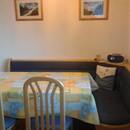 Kramserhof Heiligenblut