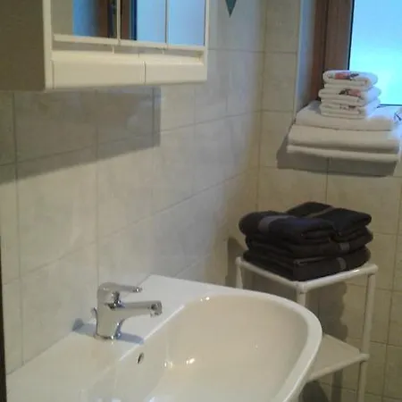 Kramserhof Apartment Heiligenblut