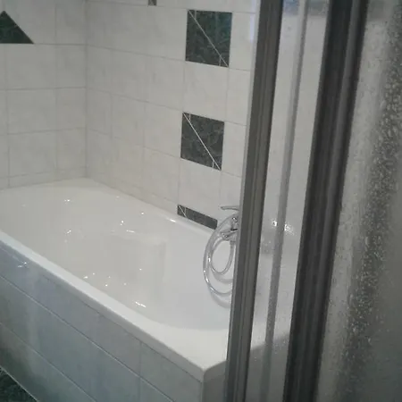 Apartamento Kramserhof