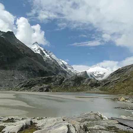 Διαμέρισμα Kramserhof Heiligenblut