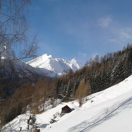 Kramserhof Heiligenblut