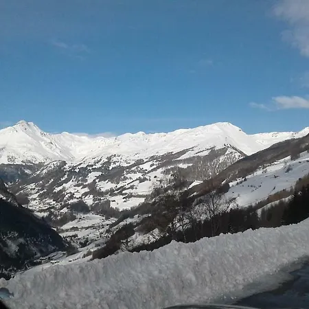 Kramserhof Apartament