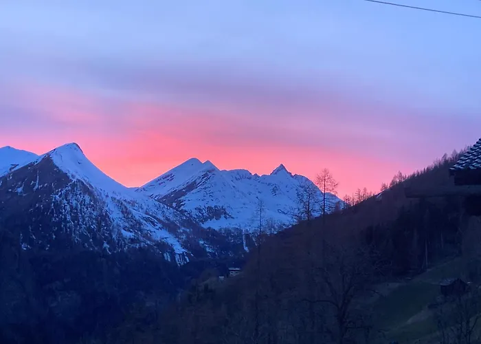 Kramserhof היליגנבלוט