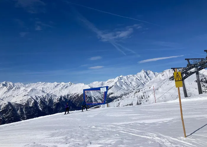 Kramserhof היליגנבלוט