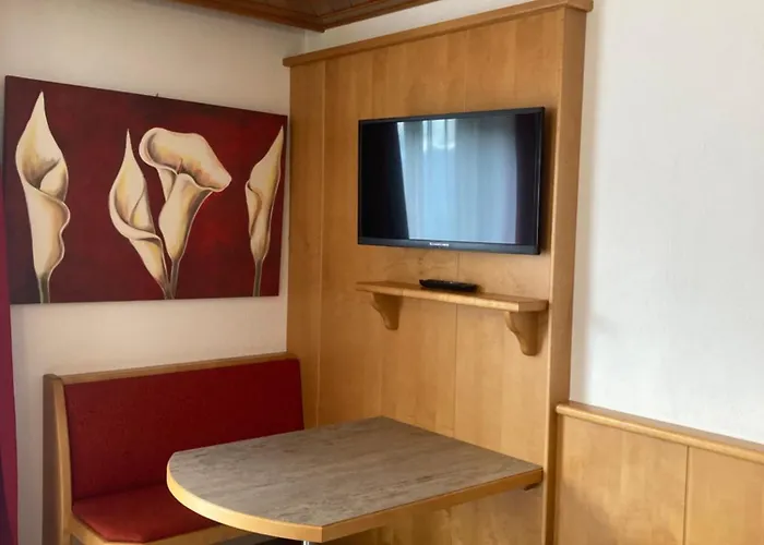 Kramserhof Apartament