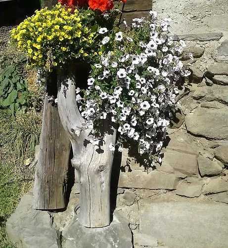 Kramserhof Heiligenblut