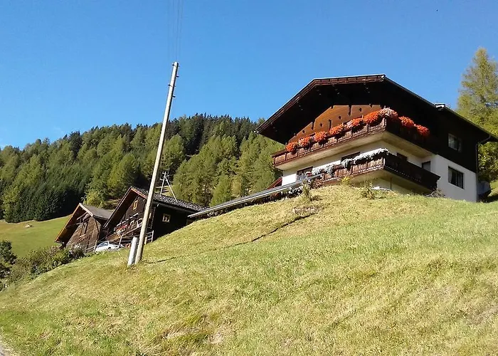 Kramserhof Apartament