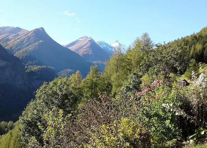 Apartment Kramserhof *