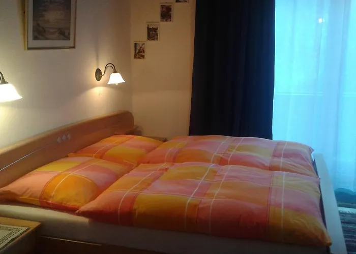 Kramserhof Apartament