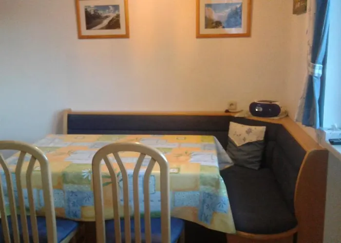 Kramserhof היליגנבלוט