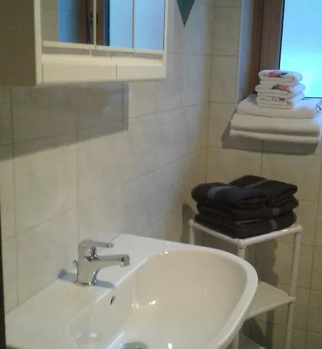 Kramserhof Apartament Heiligenblut