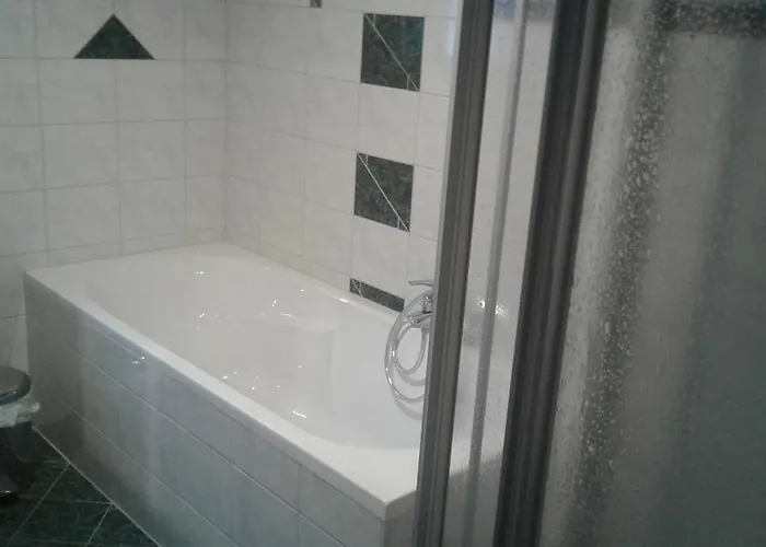 Apartament Kramserhof