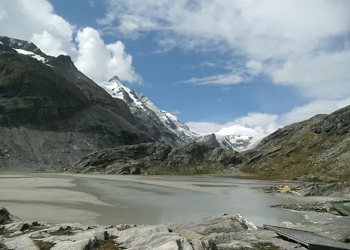 Apartment Kramserhof Heiligenblut am Großglockner