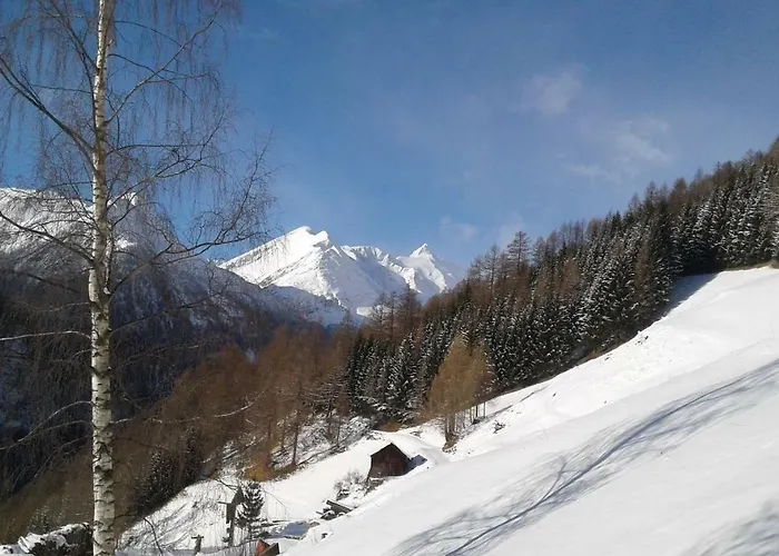 Kramserhof Heiligenblut