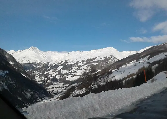 Kramserhof Apartament